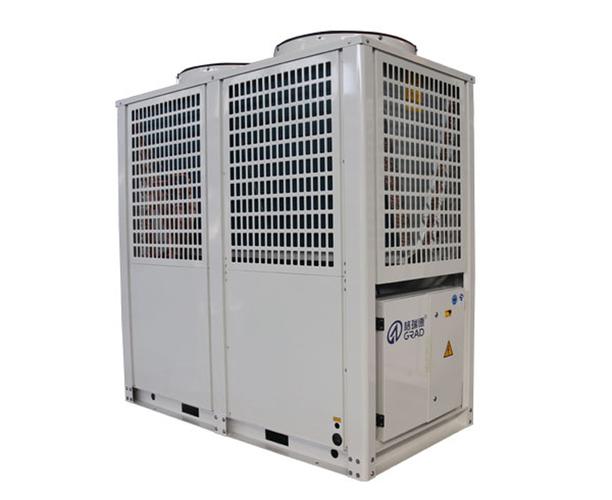 质量好超低温风冷模块制造商原装换热制冷空调设备山东格瑞德集团有限